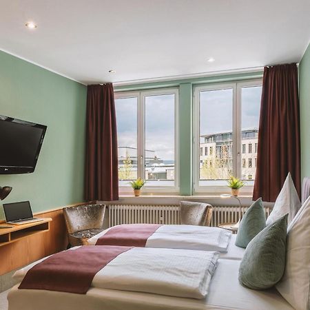 Hotel Louis Mueller Bitburg Dış mekan fotoğraf