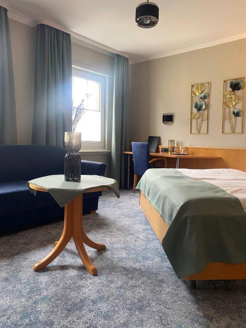 Hotel Louis Mueller Bitburg Dış mekan fotoğraf