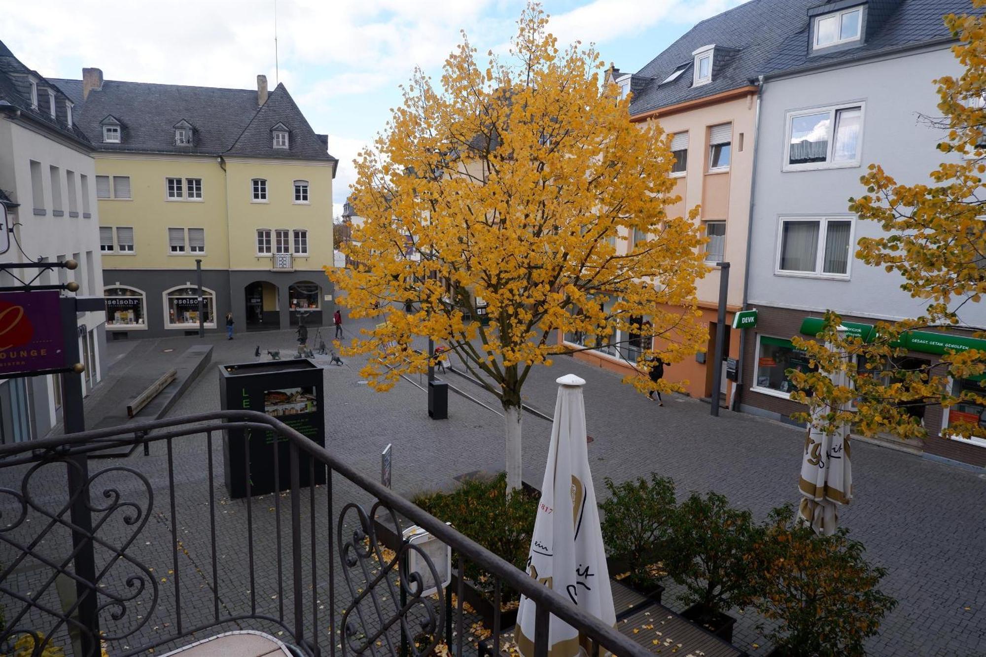 Hotel Louis Mueller Bitburg Dış mekan fotoğraf