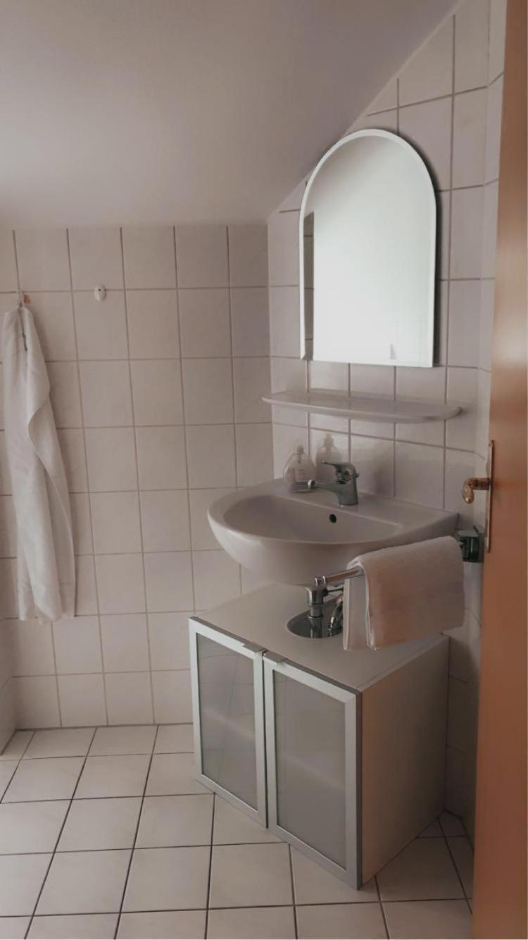 Hotel Louis Mueller Bitburg Dış mekan fotoğraf
