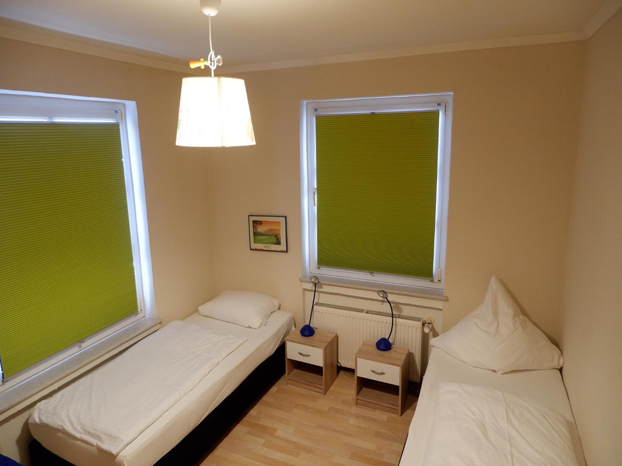 Hotel Louis Mueller Bitburg Oda fotoğraf